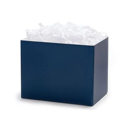Color Gift Basket Boxes