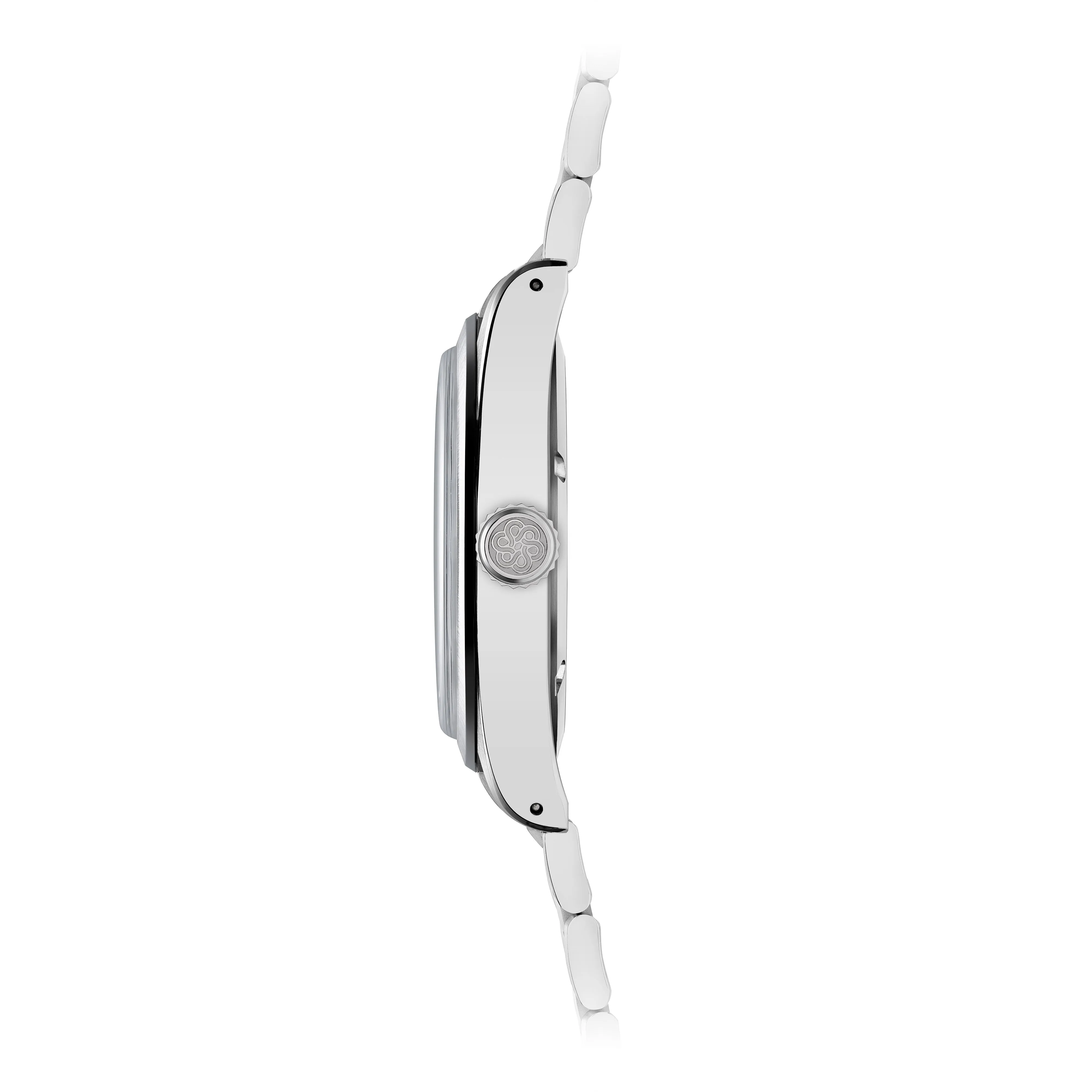 Commuter 36 Arctic White