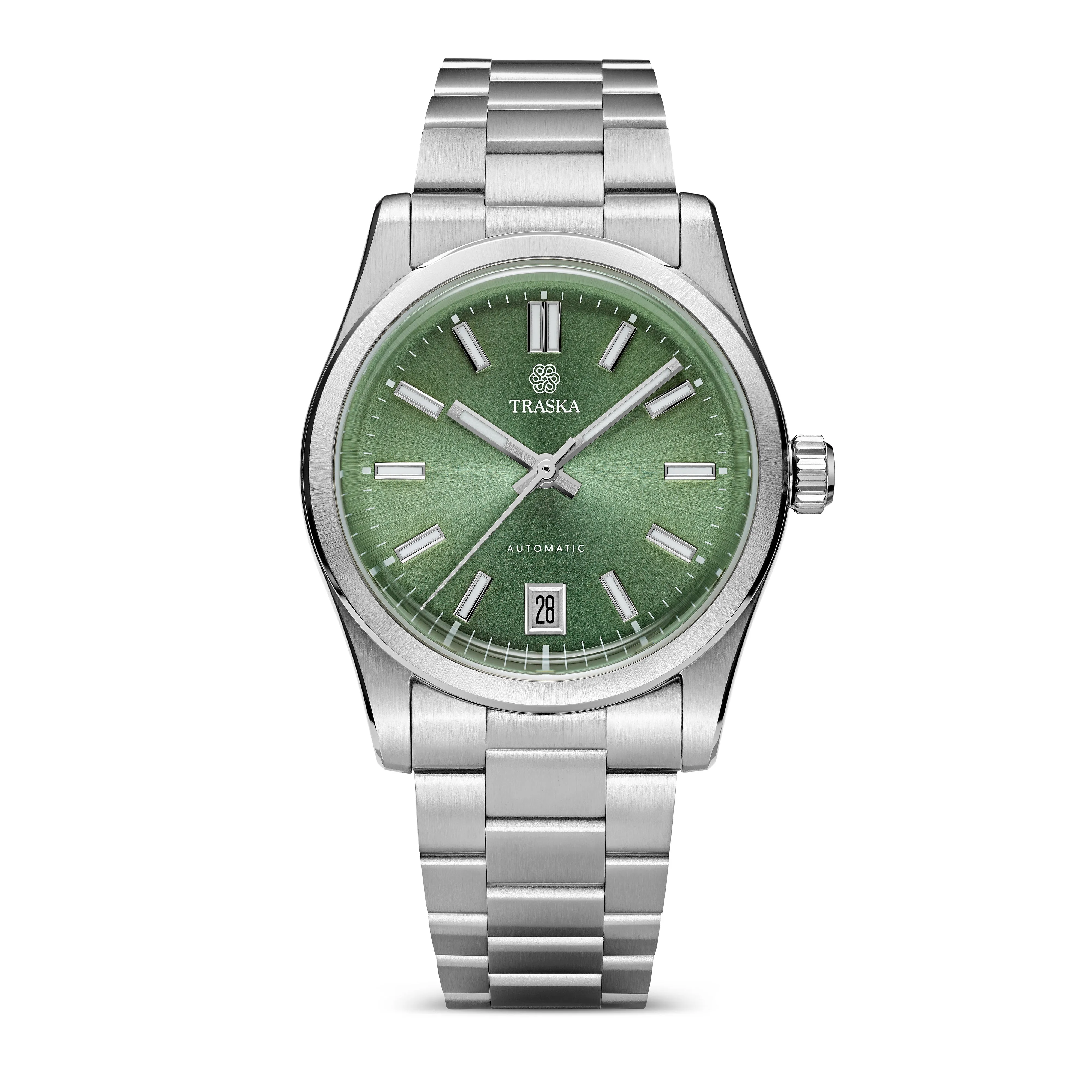 Commuter 36 Cypress Green