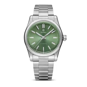 Commuter 36 Cypress Green