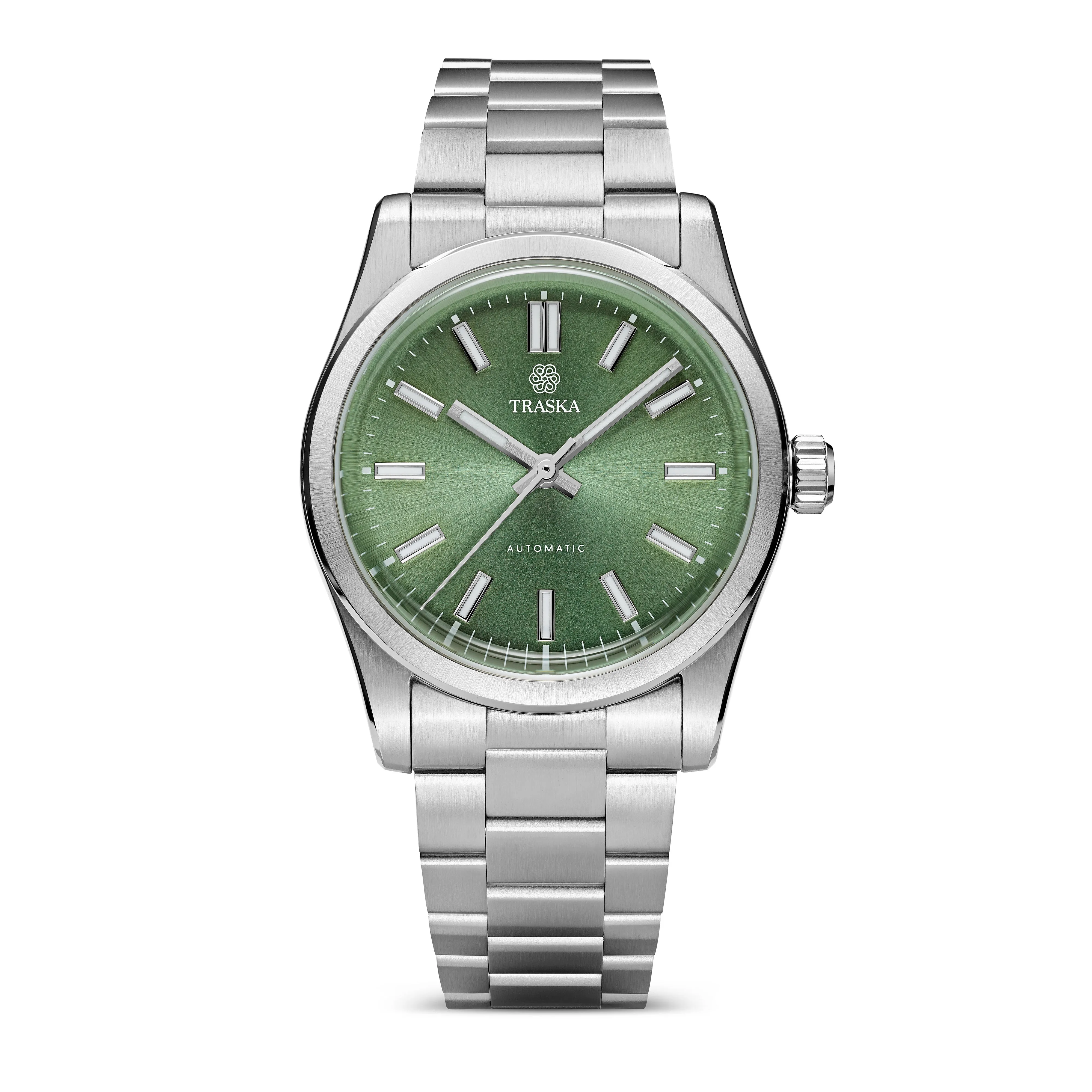 Commuter 36 Cypress Green
