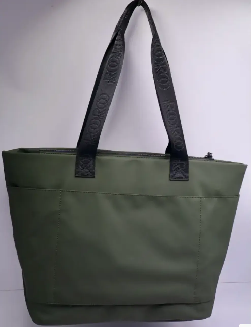 Commuter Carryall Tote