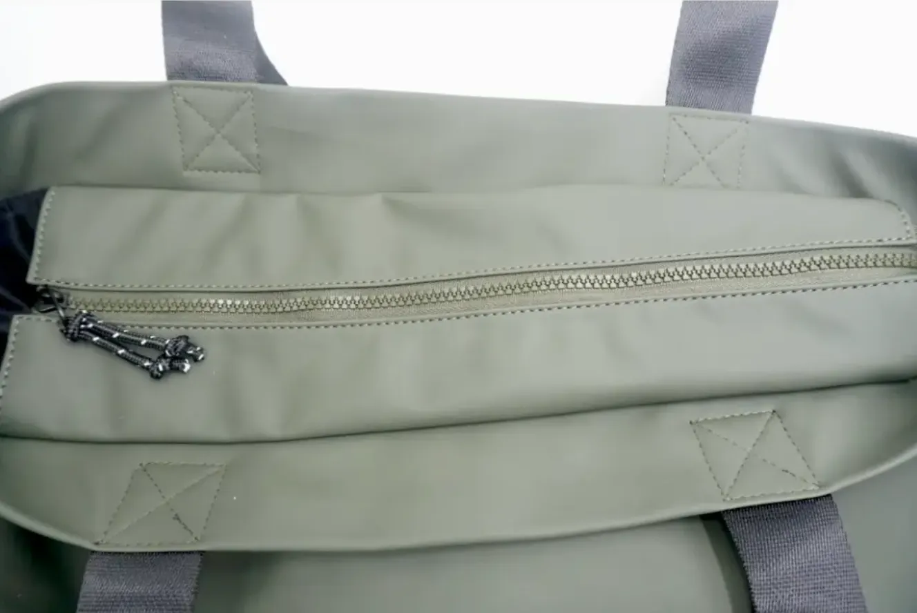 Commuter Carryall Tote
