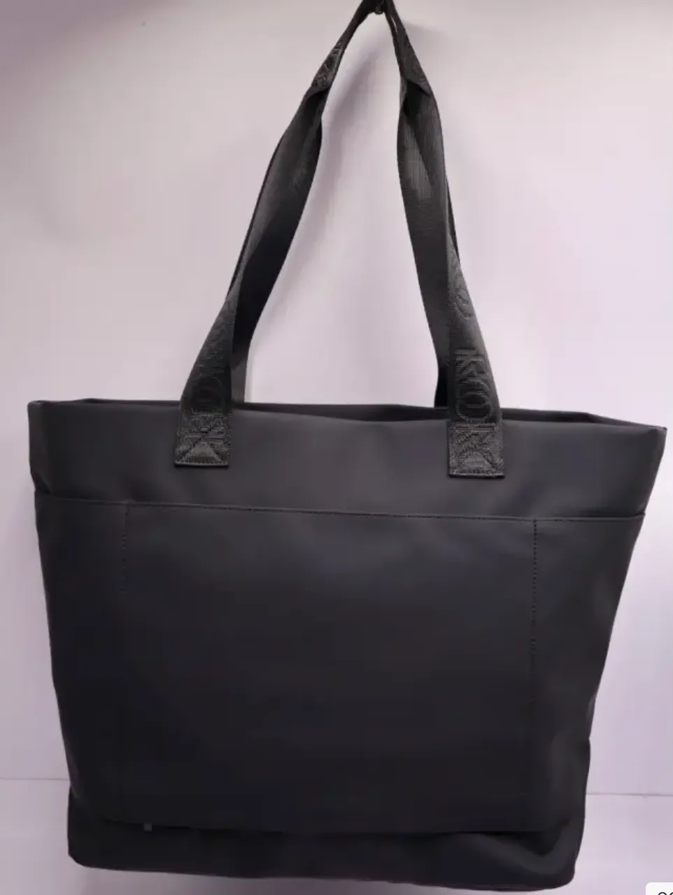 Commuter Carryall Tote