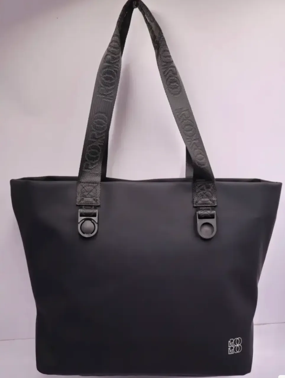 Commuter Carryall Tote