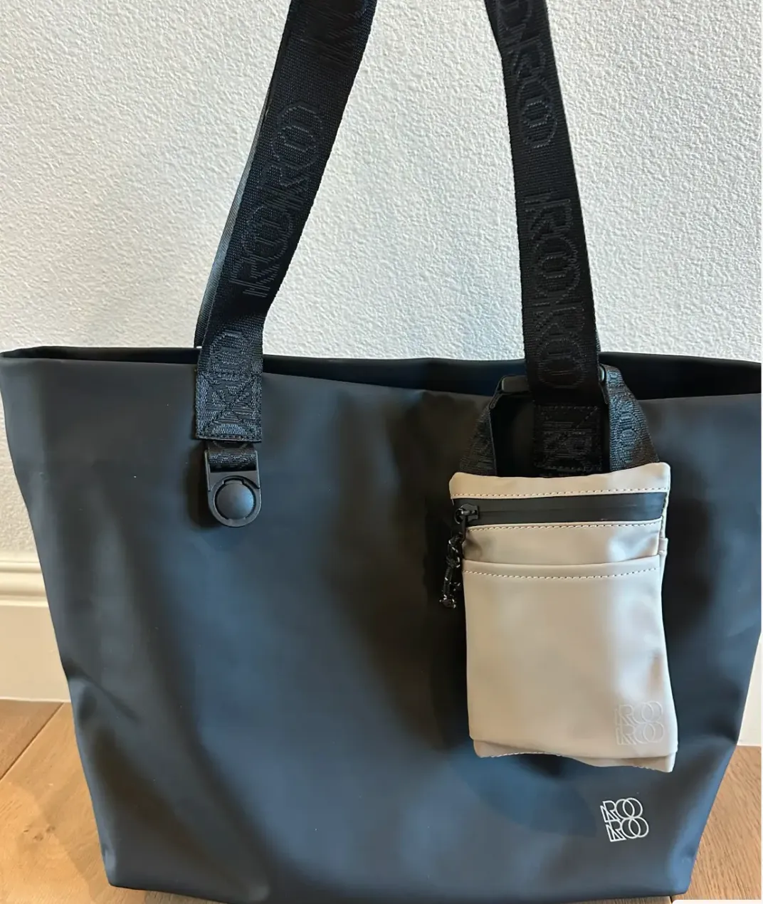 Commuter Carryall Tote