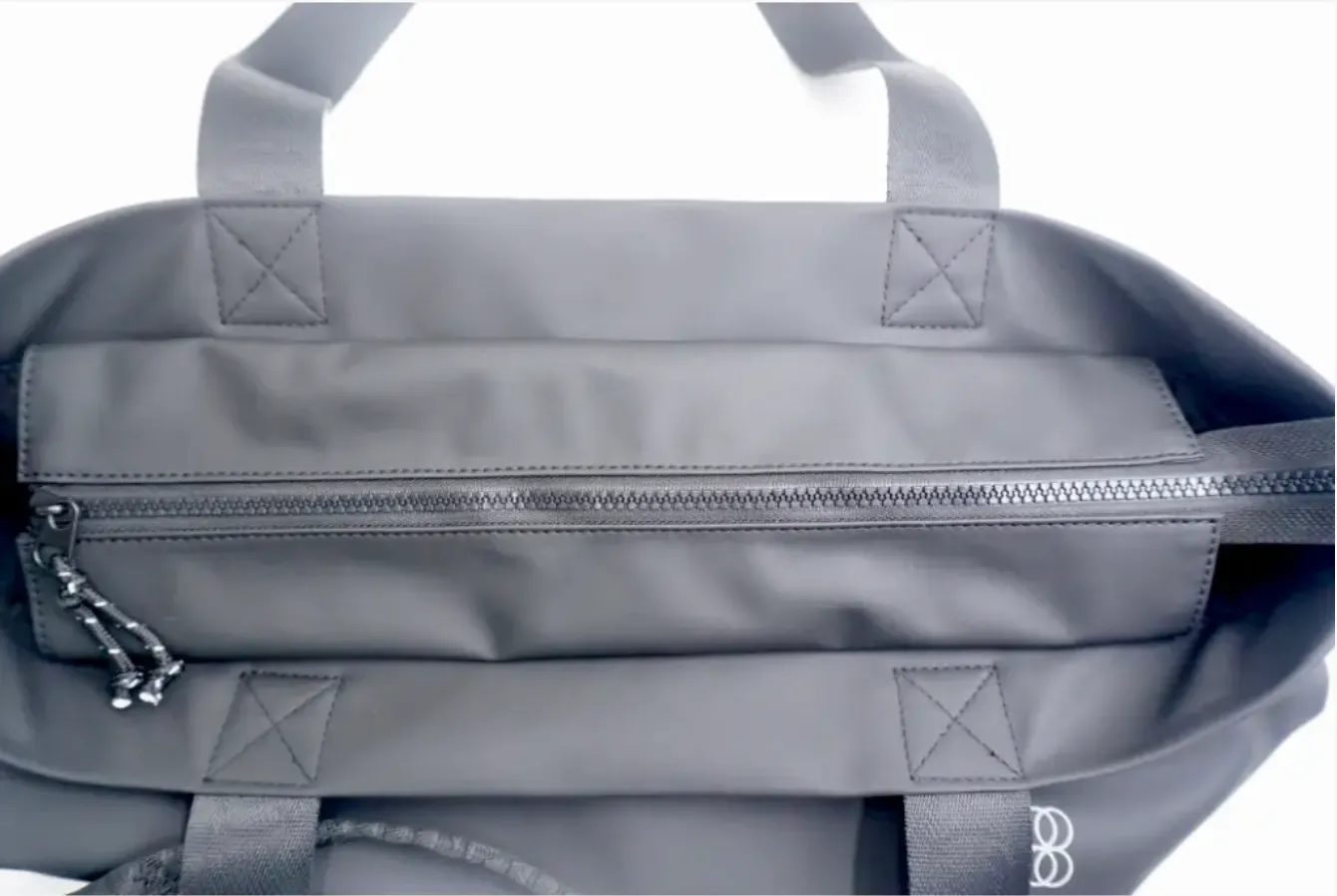 Commuter Carryall Tote