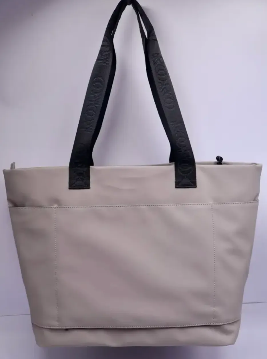 Commuter Carryall Tote