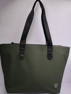 Commuter Carryall Tote