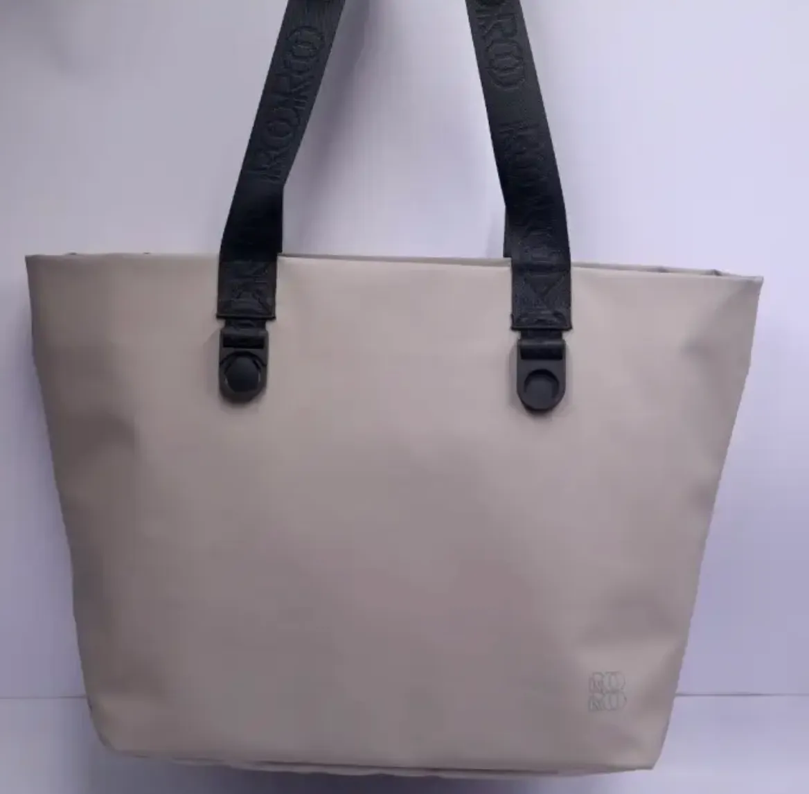 Commuter Carryall Tote