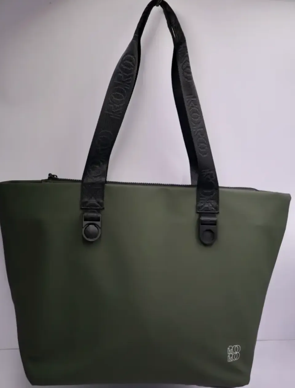 Commuter Carryall Tote