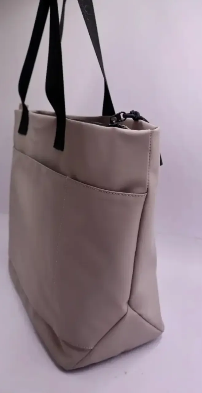 Commuter Carryall Tote