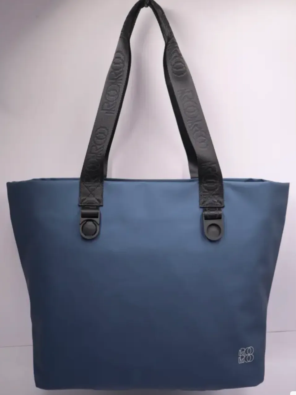 Commuter Carryall Tote