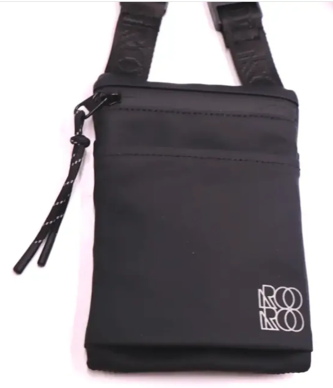 Commuter Phone Pouch