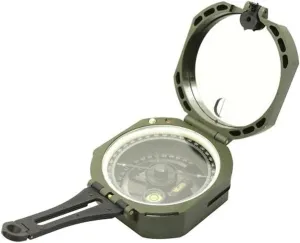 Compass Compass Hiking Survival Professional Geological Compass Handheld Lightweight Outdoor Survival Military Compass for Measuring Slope Distance