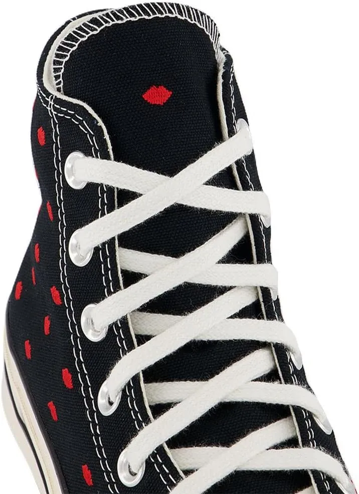Converse All Star Hi Canvas Papyrus