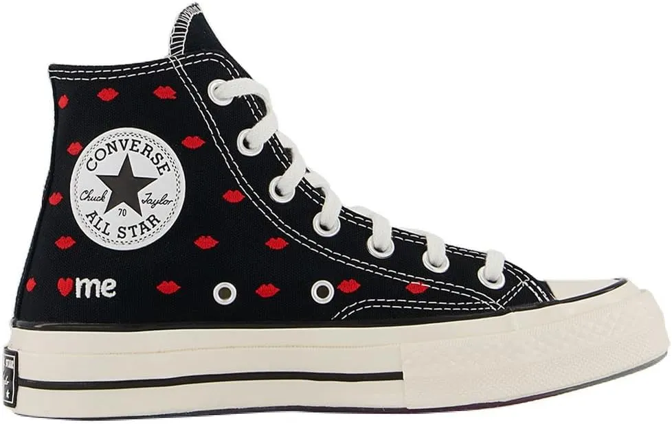 Converse All Star Hi Canvas Papyrus