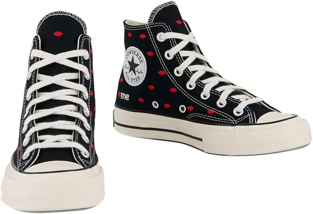 Converse All Star Hi Canvas Papyrus