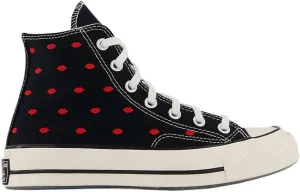 Converse All Star Hi Canvas Papyrus