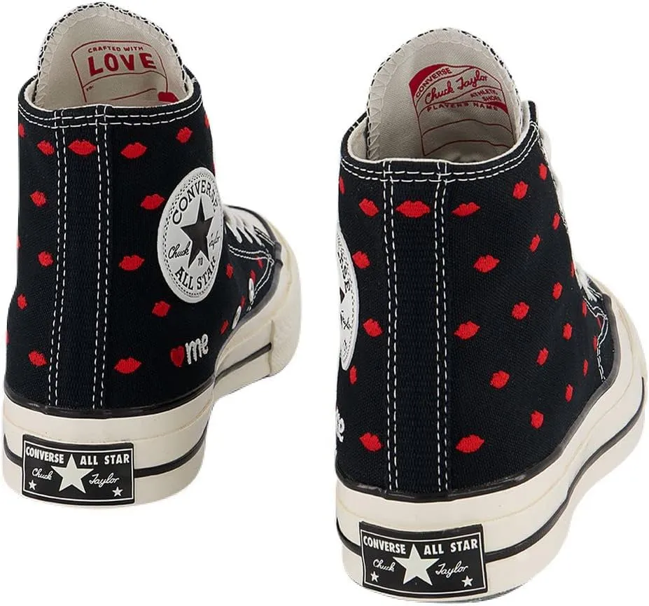 Converse All Star Hi Canvas Papyrus