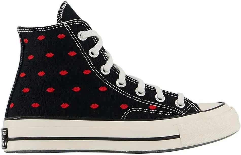 Converse All Star Hi Canvas Papyrus
