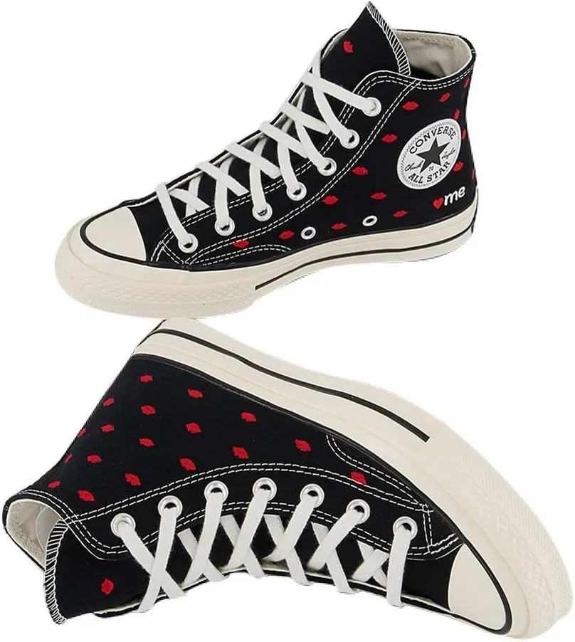 Converse All Star Hi Canvas Papyrus
