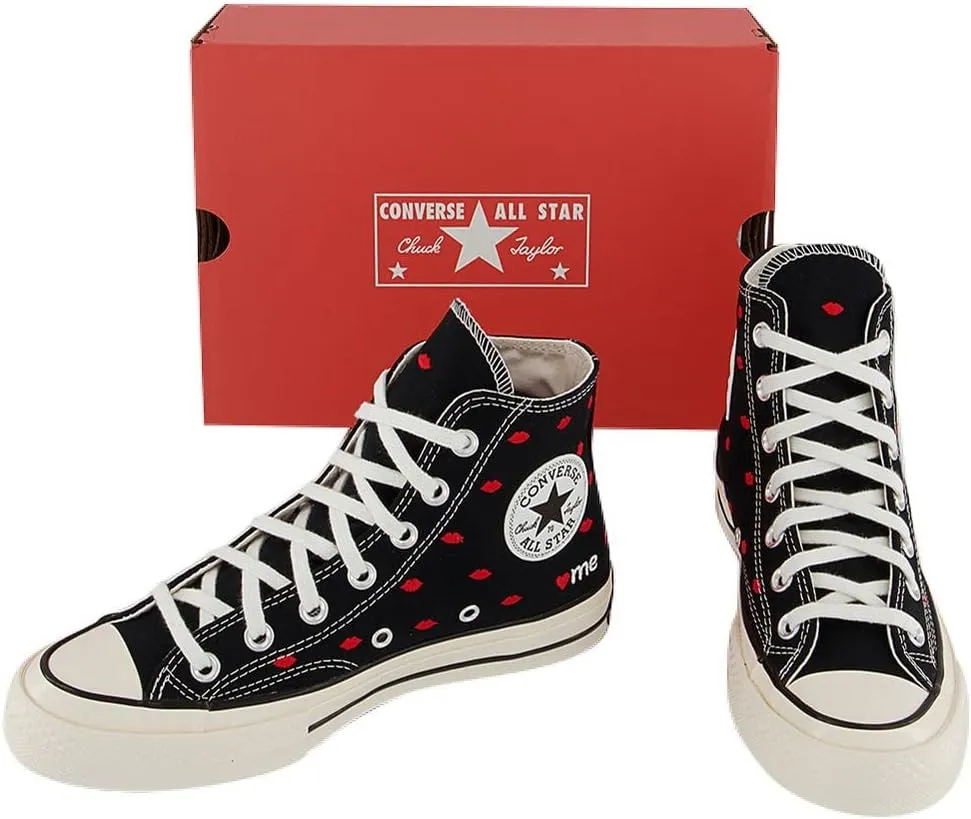 Converse All Star Hi Canvas Papyrus