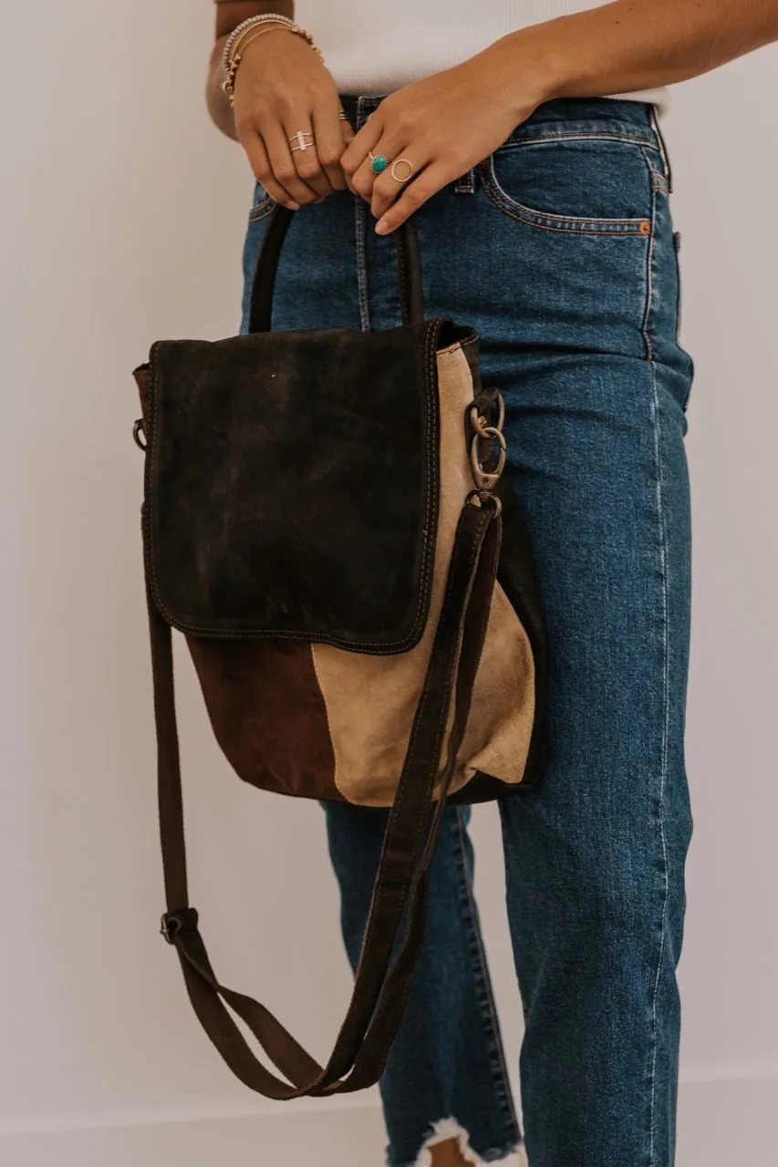 Convertible Beautiful The Paris Backpack Versatile Free We