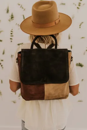 Convertible Beautiful The Paris Backpack Versatile Free We