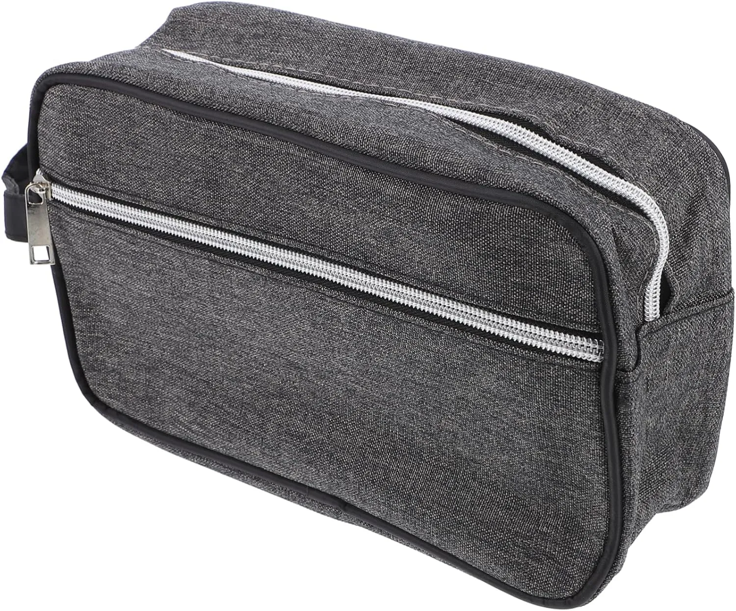 Cosmetic Organizer Bag Travel Duffle Bag Large Capacity Wash Bag Easy Access Toiletry Bag