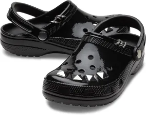 Crocs Women's Classic Embellished Clog