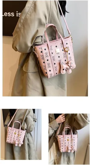 cross-body bag Bucket Commuter Crossbody Bag