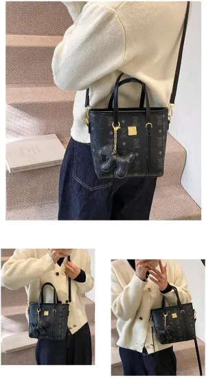 cross-body bag Bucket Commuter Crossbody Bag