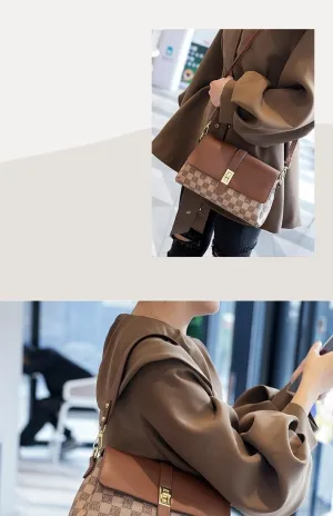 cross-body bag Commuter Crossbody Small Square Bag
