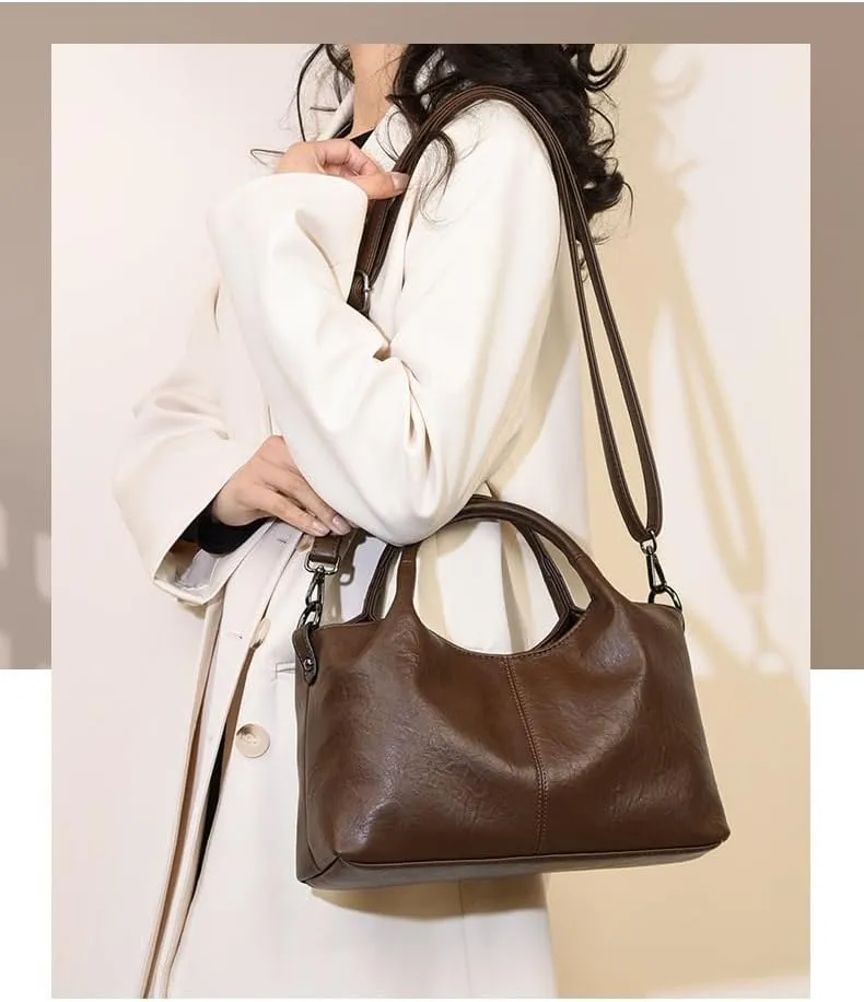 cross-body bag Commuter Messenger Bag