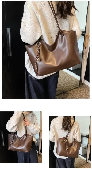 cross-body bag Commuter Shoulder Bag