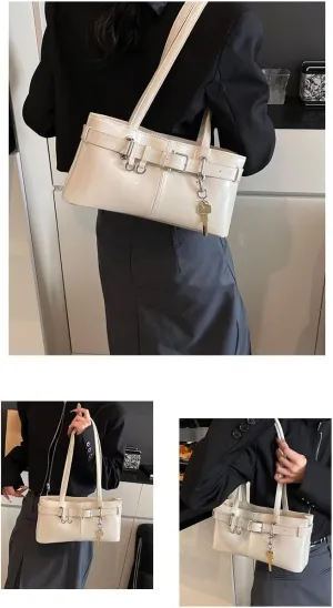 cross-body bag Commuter Shoulder Bag