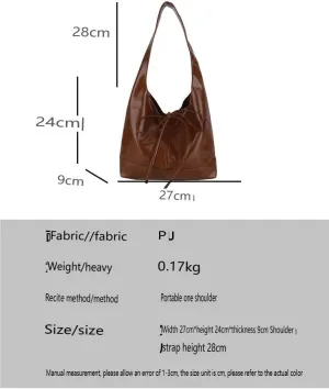 cross-body bag Commuter Shoulder Underarm Bag