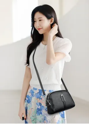 cross-body bag Commuter Square Bag