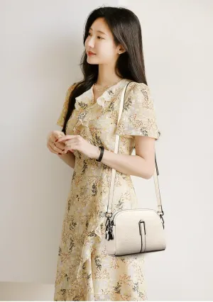 cross-body bag Commuter Square Bag