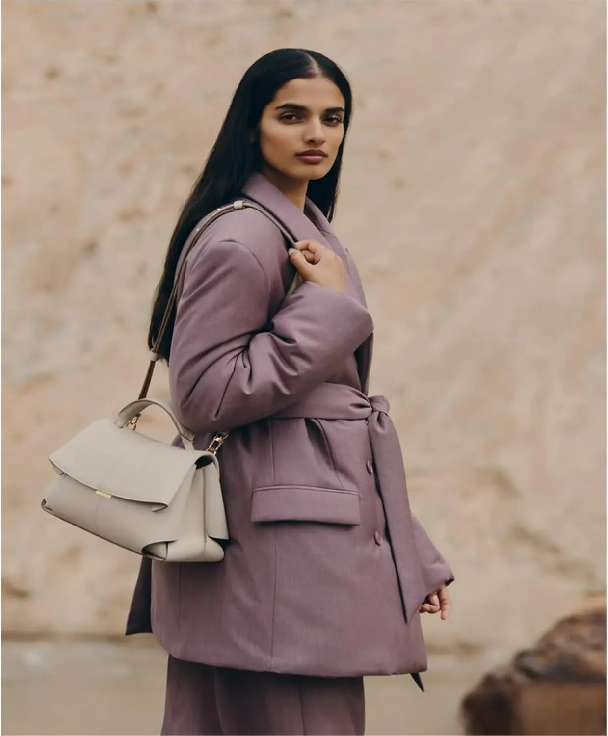 cross-body bag Handheld Messenger Bag