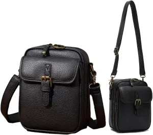 Crossbody Bag, Crossbody Anti Theft Purses Messenger Shoulder Bags with Built in Wallet for Women