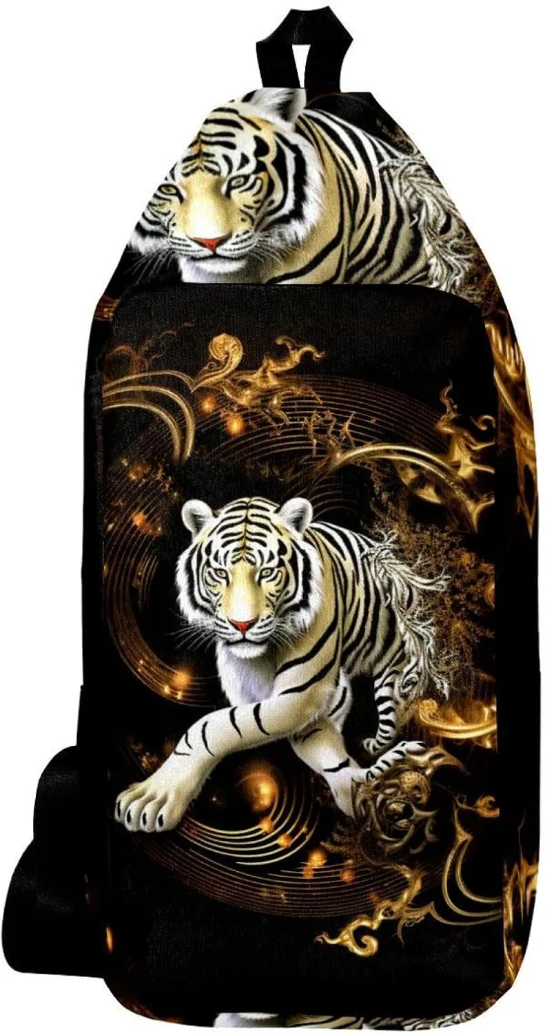 Crossbody Bags for Women,Crossbody Bag Men,Small Sling Bag,Crossbody Purse