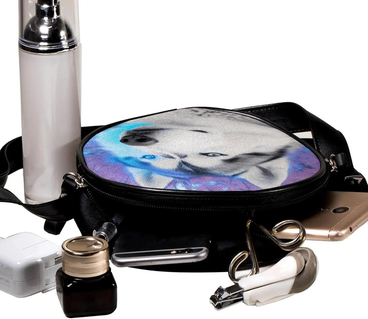 Crossbody Bags for Women,Crossbody Bag Men,Small Sling Bag,Crossbody Purse