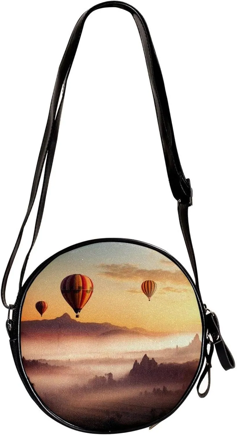 Crossbody Bags for Women,Crossbody Bag Men,Small Sling Bag,Crossbody Purse