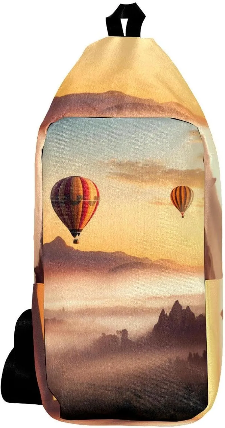 Crossbody Bags for Women,Crossbody Bag Men,Small Sling Bag,Crossbody Purse