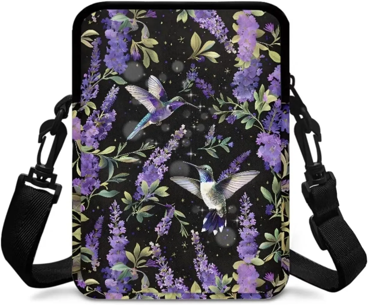 Crossbody Purses with Keychain Set for Women Small Sling Bag for Women Crossbody Purse Outdoor Tarvel Gift