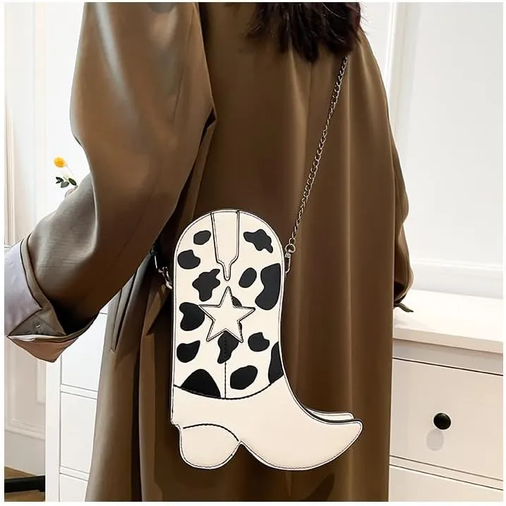 Cute Crossbody Bags for Women, Sling Purse Y2K Bag Women Ladies Shoulder Handbags Aesthetic Fashion Messenger Bag (white)