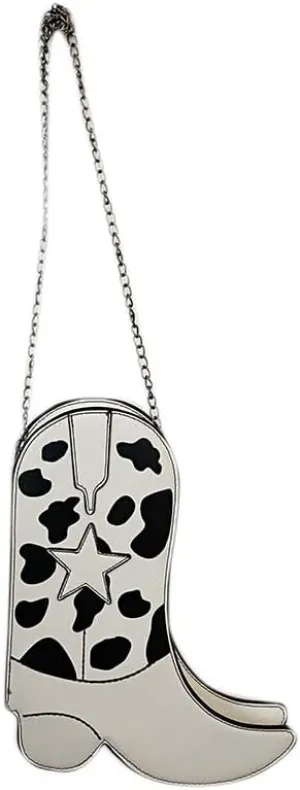 Cute Crossbody Bags for Women, Sling Purse Y2K Bag Women Ladies Shoulder Handbags Aesthetic Fashion Messenger Bag (white)