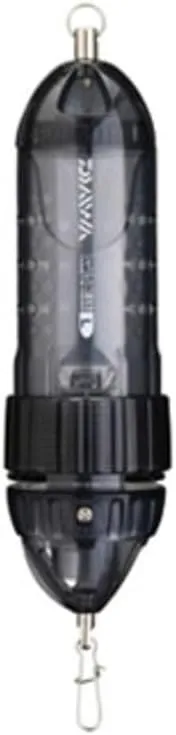 DAIWA Shovel Basket Haste III L Smoke
